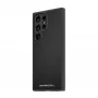PanzerGlass ® HardCase negro con D3O® Samsung Galaxy S24 Ultra