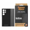 PanzerGlass ® HardCase negro con D3O® Samsung Galaxy S24 Ultra