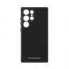 PanzerGlass ® HardCase negro con D3O® Samsung Galaxy S24 Ultra