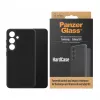 PanzerGlass ® HardCase negro Samsung Galaxy S24, funda, Samsung, Samsung - Galaxy S24, negro