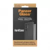 PanzerGlass ® HardCase negro Samsung Galaxy S24 Ultra, funda, Samsung, Samsung - Galaxy S24 Ultra, negro