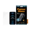 Protector de pantalla PanzerGlass Apple iPhone 12 Pro Max Standard Fit