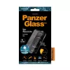 PanzerGlass CamSlider protector de pantalla para Apple iPhone 12 / 12 Pro — vidrio templado sin bordes, transparente, 6,1 inch