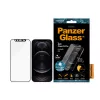 PanzerGlass CamSlider protector de pantalla para Apple iPhone 12 / 12 Pro — vidrio templado sin bordes, transparente, 6,1 inch