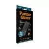 PanzerGlass CamSlider protector de pantalla para Apple iPhone 12 / 12 Pro — vidrio templado sin bordes, transparente, 6,1 inch