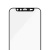 PanzerGlass CamSlider protector de pantalla para Apple iPhone 12 / 12 Pro — vidrio templado sin bordes, transparente, 6,1 inch