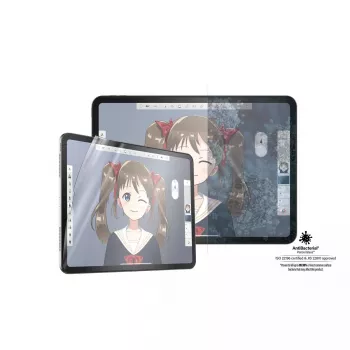 PanzerGlass ® GraphicPaper® protector de pantalla iPad Pro 11″ (2018, 2020-2022, 2024) | iPad Air 10.9″ (2020, 2022)