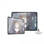 PanzerGlass ® GraphicPaper® protector de pantalla iPad Pro 11″ (2018, 2020-2022, 2024) | iPad Air 10.9″ (2020, 2022)