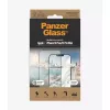 PanzerGlass ® protector de pantalla antirreflejo iPhone 14 Plus | 13 Pro Max | Ultra-Wide Fit con EasyAligner