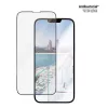 PanzerGlass ® protector de pantalla antirreflejo iPhone 14 Plus | 13 Pro Max | Ultra-Wide Fit con EasyAligner