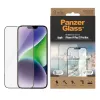 PanzerGlass ® protector de pantalla antirreflejo iPhone 14 Plus | 13 Pro Max | Ultra-Wide Fit con EasyAligner