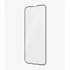 PanzerGlass ® protector de pantalla antirreflejo iPhone 14 Plus | 13 Pro Max | Ultra-Wide Fit con EasyAligner
