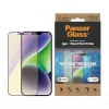 PanzerGlass ® protector de pantalla anti luz azul iPhone 14 Plus | 13 Pro Max | Ultra-Wide Fit con EasyAligner