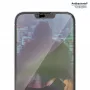 Protector de pantalla transparente PanzerGlass CamSlider para Apple iPhone 14 Plus / 13 Pro Max, 6,68