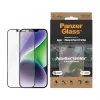 Protector de pantalla transparente PanzerGlass CamSlider para Apple iPhone 14 Plus / 13 Pro Max, 6,68