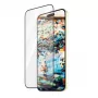 PanzerGlass® Re:fresh protector de pantalla iPhone 15 Plus | Ultra-Wide Fit con EasyAligner