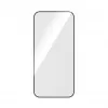 PanzerGlass® Re:fresh protector de pantalla iPhone 15 Plus | Ultra-Wide Fit con EasyAligner
