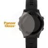 Protector de pantalla PanzerGlass SmartWatch 34mm — vidrio templado 34×34×0,51 mm, transparente