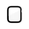 Protector de pantalla PanzerGlass Full Body para Apple Watch Series 4/5/6/SE 40 mm – negro, 29,8 × 35,1 × 0,43 mm