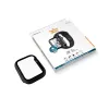 Protector de pantalla PanzerGlass Full Body para Apple Watch Series 4/5/6/SE 40 mm – negro, 29,8 × 35,1 × 0,43 mm