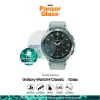 PanzerGlass ® Samsung Galaxy Watch 4 Classic 42mm | vidrio protector de pantalla