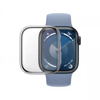 PanzerGlass protector de pantalla Full Body Apple Watch Series 9 41mm Transparente