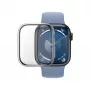 PanzerGlass protector de pantalla Full Body Apple Watch Series 9 41mm Transparente
