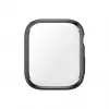 PanzerGlass protector de pantalla Full Body Apple Watch Series 9 D3O 45mm Negro