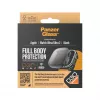PanzerGlass ® protector de pantalla Full Body con D3O® Apple Watch Ultra | 49mm | Negro