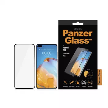 PanzerGlass ® protector de pantalla Huawei P40