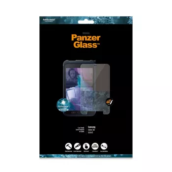 Protector de pantalla PanzerGlass para Samsung Galaxy Tab Active 3