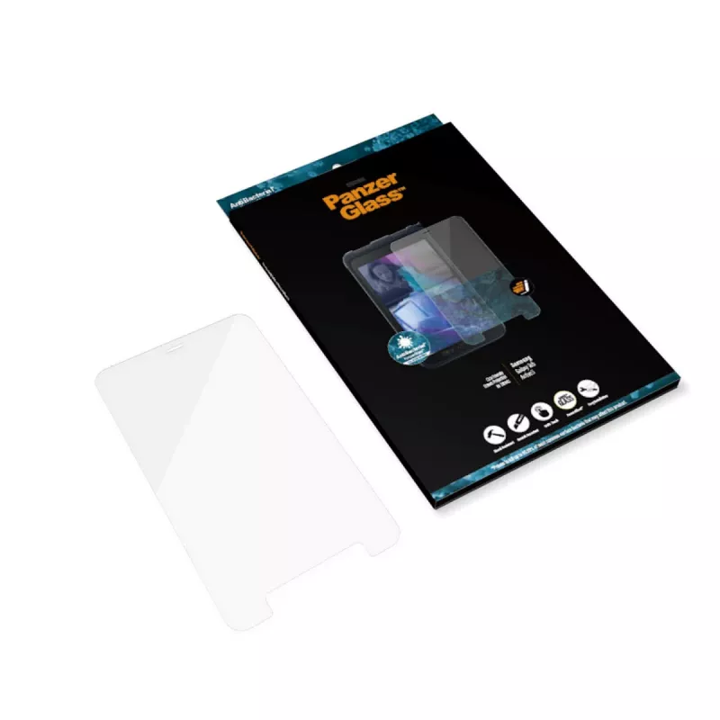 Protector de pantalla PanzerGlass para Samsung Galaxy Tab Active 3