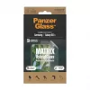 PanzerGlass ® ECO MATRIX protector de pantalla Samsung Galaxy S23+ | Ultra-Wide Fit con AlignerKit