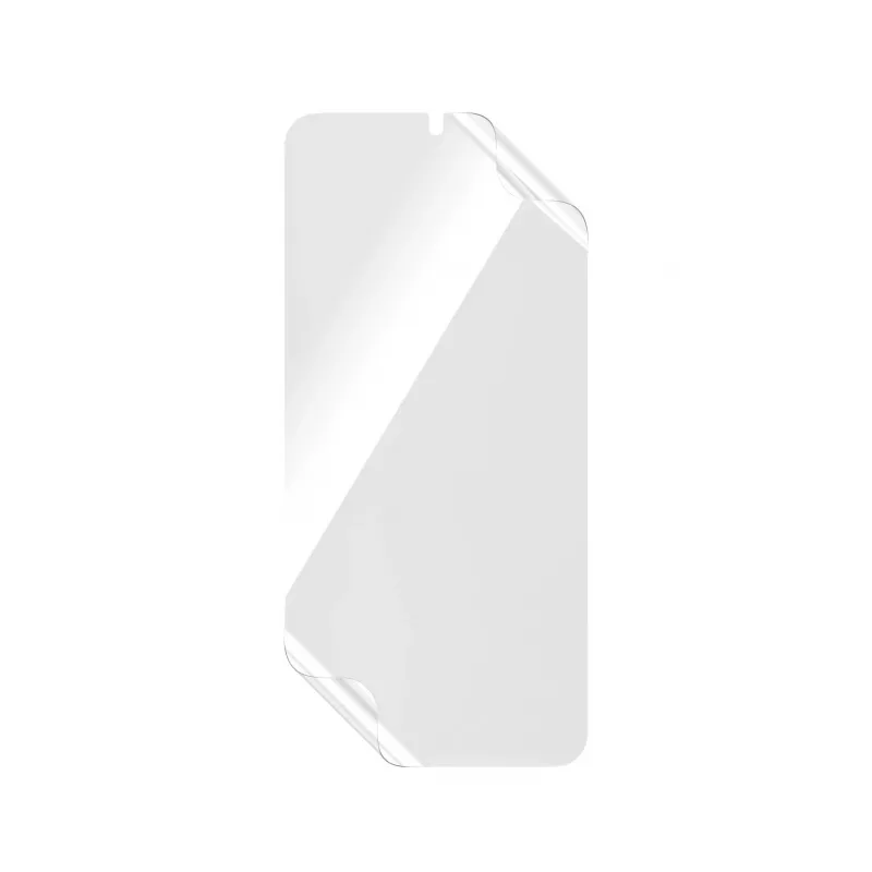PanzerGlass ® ECO MATRIX protector de pantalla Samsung Galaxy S23+ | Ultra-Wide Fit con AlignerKit