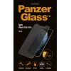 PanzerGlass ® protector de pantalla de privacidad iPhone 11 Pro | Xs | X | Standard Fit