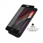 PanzerGlass ® lámina de privacidad iPhone SE (2020/2022) | 8 | 7 | 6 | 6s | Edge-to-Edge