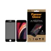 PanzerGlass ® lámina de privacidad iPhone SE (2020/2022) | 8 | 7 | 6 | 6s | Edge-to-Edge
