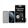 PanzerGlass® protector de pantalla de privacidad iPhone 11 Pro | Decorado con cristales Swarovski® | Sin bordes