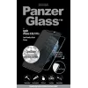 PanzerGlass® protector de pantalla de privacidad iPhone 11 Pro | Decorado con cristales Swarovski® | Sin bordes