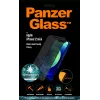 PanzerGlass ® protector de pantalla de privacidad iPhone 12 Mini | Edge-to-Edge