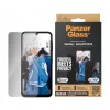 PanzerGlass® protección de privacidad para Samsung Galaxy A15 | A15 5G | Ultra-Wide Fit con EasyAligner
