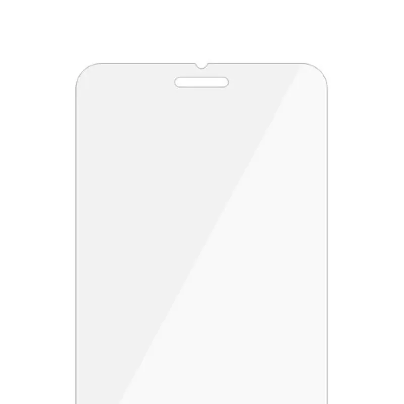 PanzerGlass® protector de pantalla iPhone SE (2020/2022) | 8 | 7 | 6 | 6s | Standard Fit | Bulk