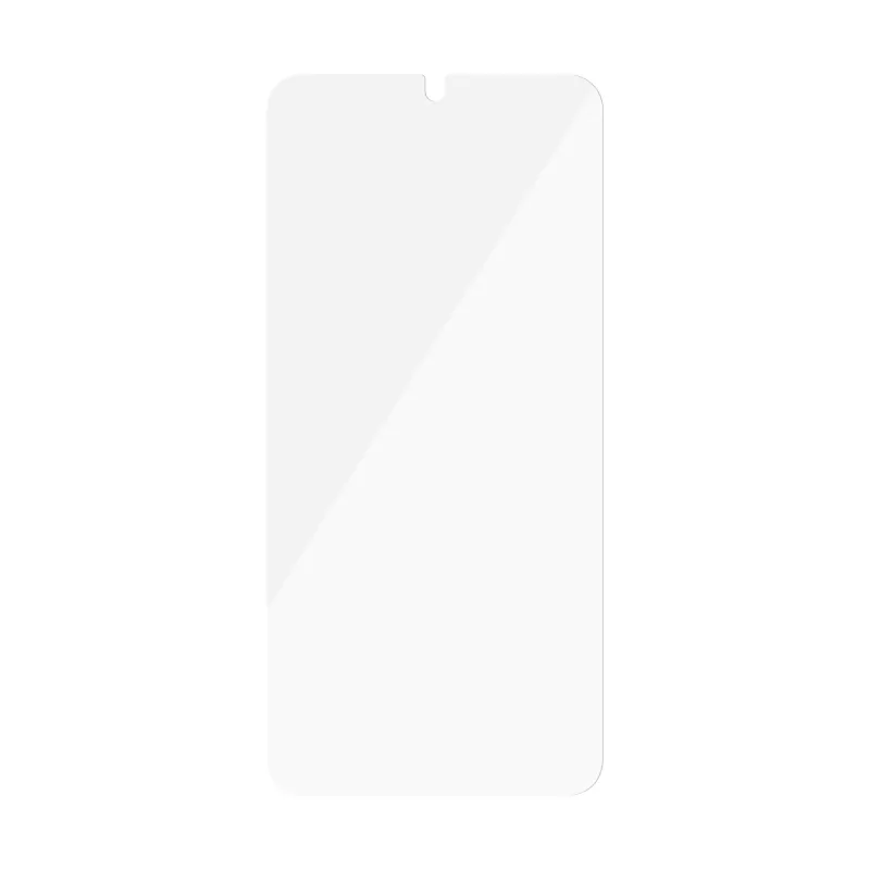 PanzerGlass SAFE. by ® protector de pantalla Samsung Galaxy S22 5G | S23 | Ultra-Wide Fit | BULK