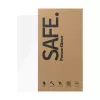 PanzerGlass SAFE. by ® protector de pantalla Samsung Galaxy S22 5G | S23 | Ultra-Wide Fit | BULK