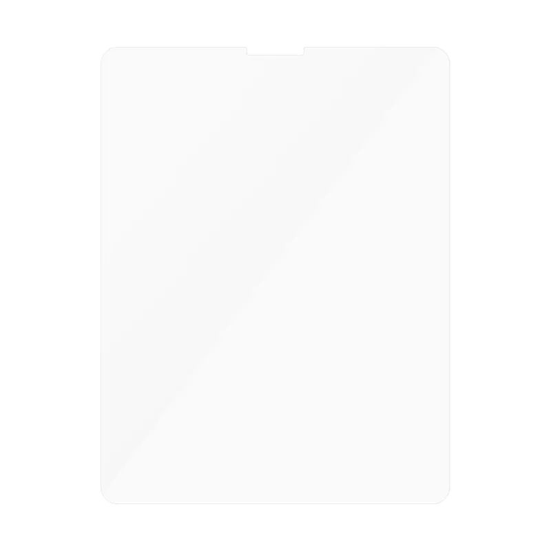 PanzerGlass SAFE. by ® protector de pantalla iPad Pro 12.9'' (2018, 2020-2022) | Ultra-Wide Fit | Pack grande