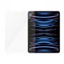 PanzerGlass SAFE. by ® protector de pantalla iPad Pro 11'' (2018, 2020-2022) | Air 10.9'' (2020,2022) | Ultra-Wide Fit | Bulk