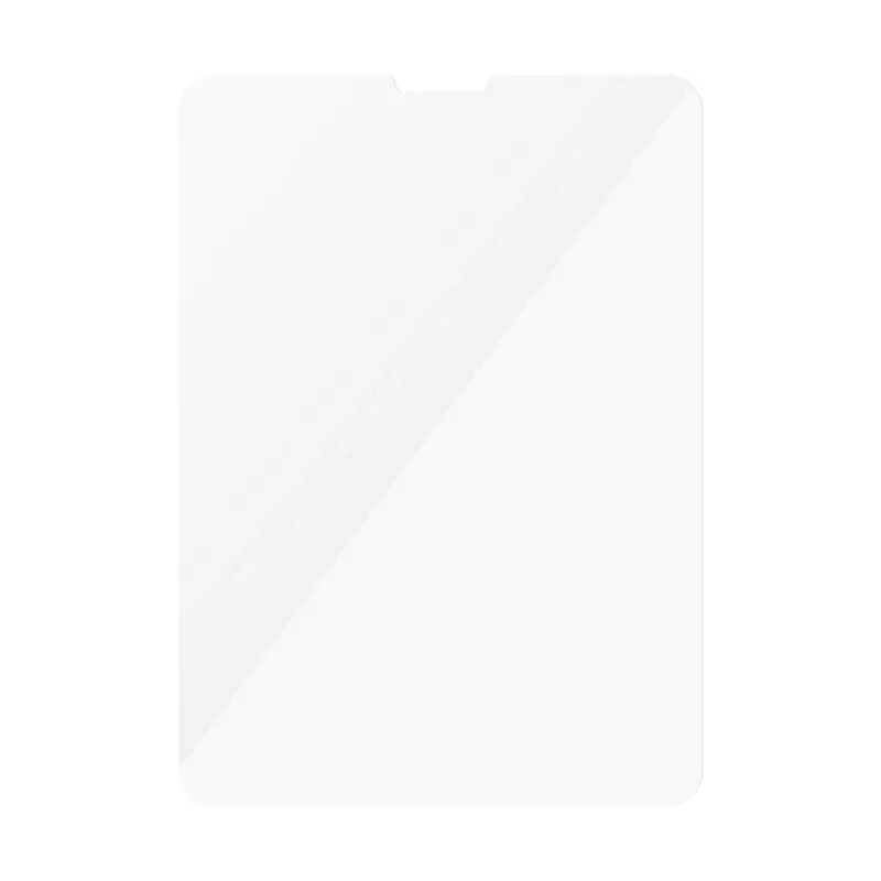 PanzerGlass SAFE. by ® protector de pantalla iPad Pro 11'' (2018, 2020-2022) | Air 10.9'' (2020,2022) | Ultra-Wide Fit | Bulk