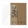 PanzerGlass SAFE. by ® protector de pantalla iPad Pro 11'' (2018, 2020-2022) | Air 10.9'' (2020,2022) | Ultra-Wide Fit | Bulk