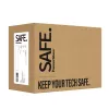 PanzerGlass SAFE. by ® protector de pantalla iPad Pro 11'' (2018, 2020-2022) | Air 10.9'' (2020,2022) | Ultra-Wide Fit | Bulk