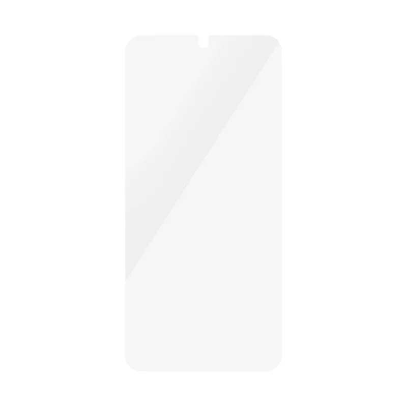 PanzerGlass SAFE. by ® protector de pantalla Samsung Galaxy S24+ | Ultra-Wide Fit | BULK